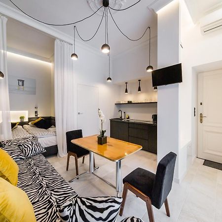 קרקוב Groble Residence Wawelofts מראה חיצוני תמונה