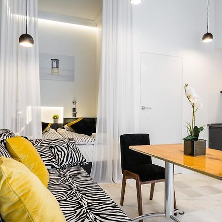 קרקוב Groble Residence Wawelofts מראה חיצוני תמונה