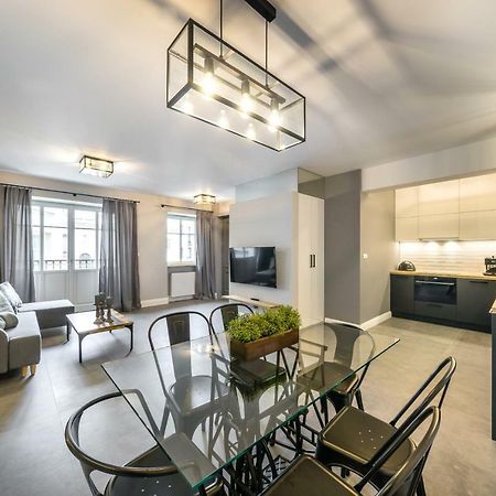 קרקוב Groble Residence Wawelofts מראה חיצוני תמונה