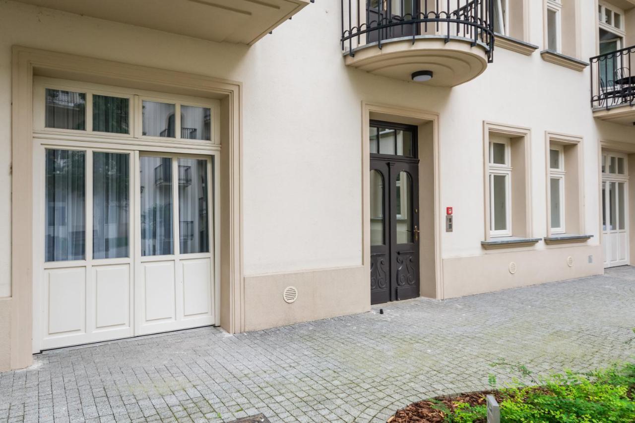 קרקוב Groble Residence Wawelofts מראה חיצוני תמונה