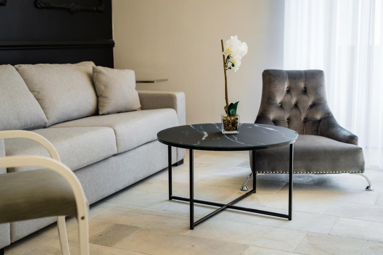 קרקוב Groble Residence Wawelofts מראה חיצוני תמונה