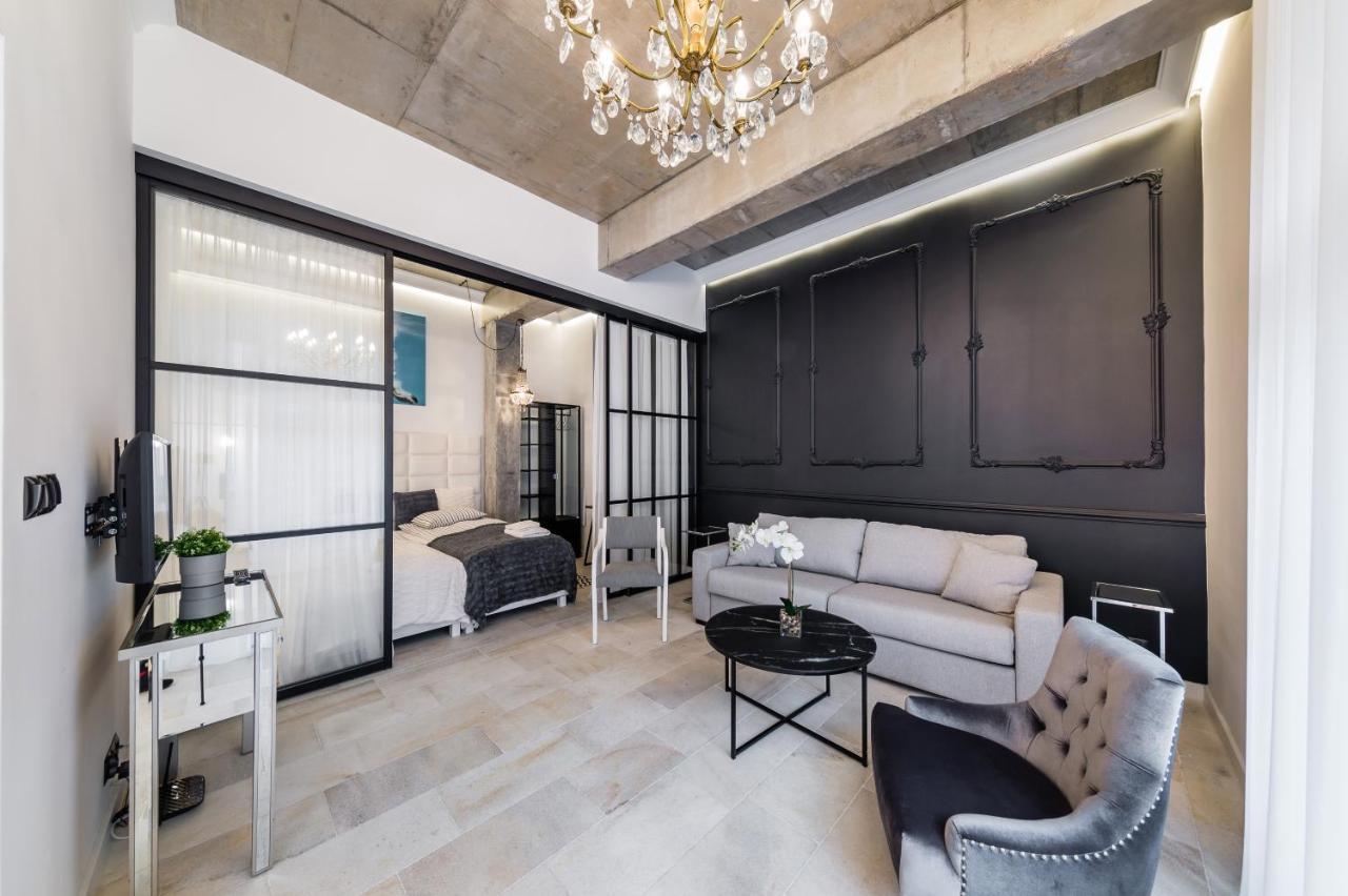 קרקוב Groble Residence Wawelofts מראה חיצוני תמונה