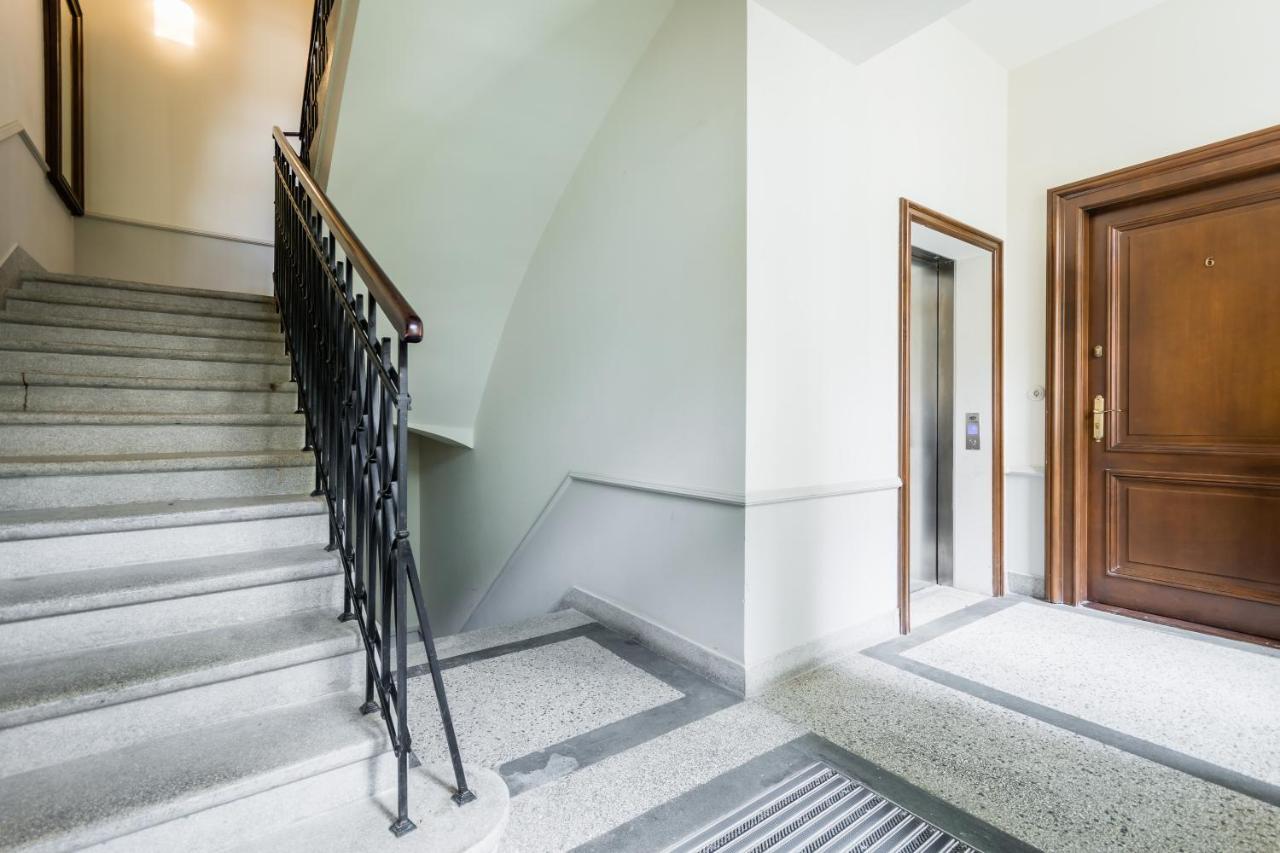 קרקוב Groble Residence Wawelofts מראה חיצוני תמונה