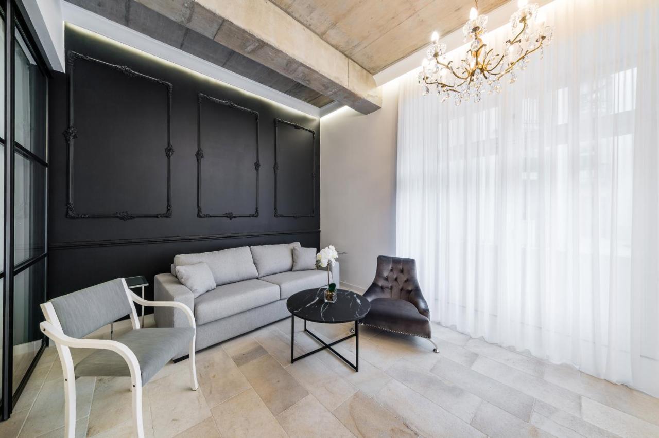 קרקוב Groble Residence Wawelofts מראה חיצוני תמונה