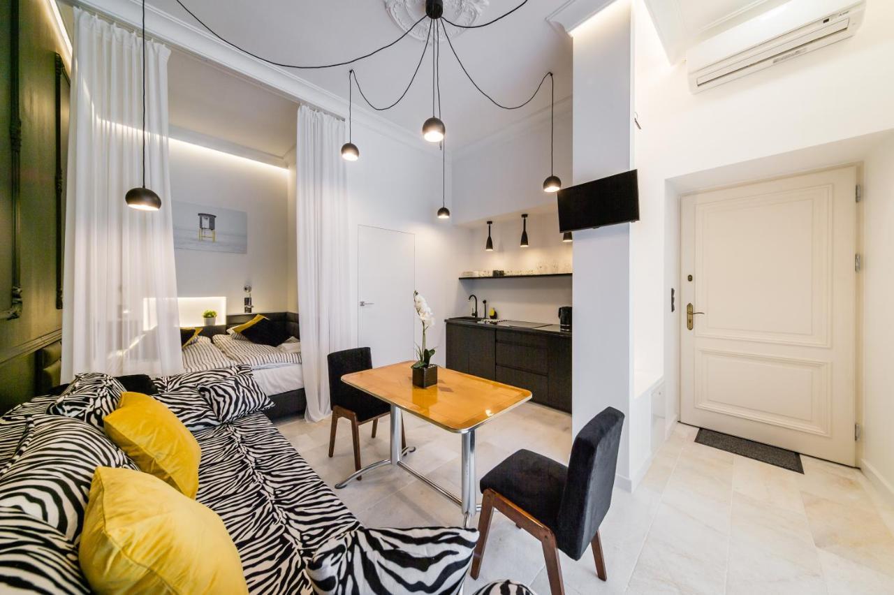 קרקוב Groble Residence Wawelofts מראה חיצוני תמונה