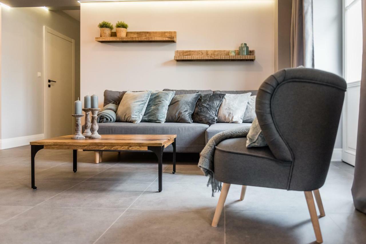 קרקוב Groble Residence Wawelofts מראה חיצוני תמונה