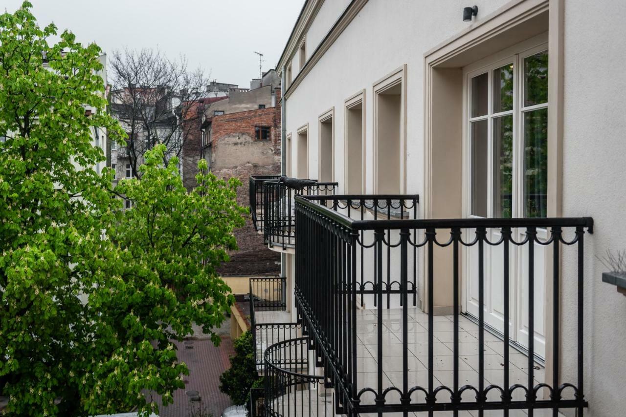 קרקוב Groble Residence Wawelofts מראה חיצוני תמונה